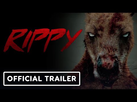 Rippy - Official Trailer (2024) Michael Biehn, Tess Haubrich, Angie Milliken