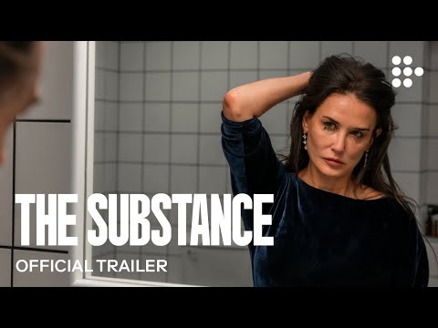 THE SUBSTANCE | Official Trailer | In Theaters Now