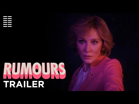 Rumours | Official Red Band Trailer | Bleecker Street