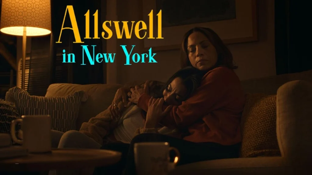 Allswell in New York Age Rating