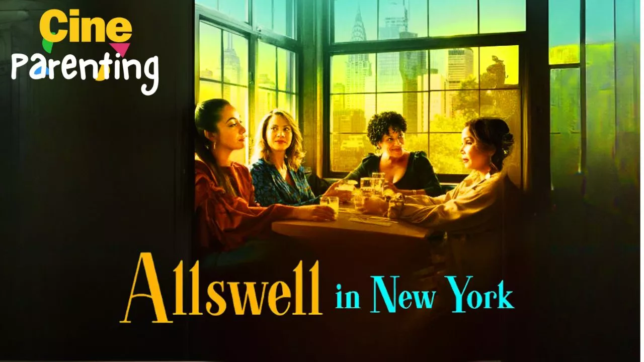 Allswell in New York Parents Guide (2024)