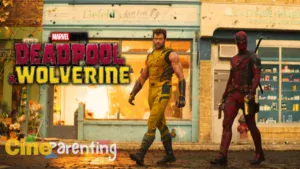 Deadpool & Wolverine Parents Guide (2024)