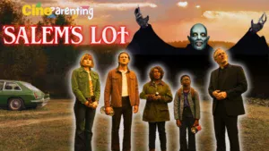 Salem's Lot Parents Guide (2024)