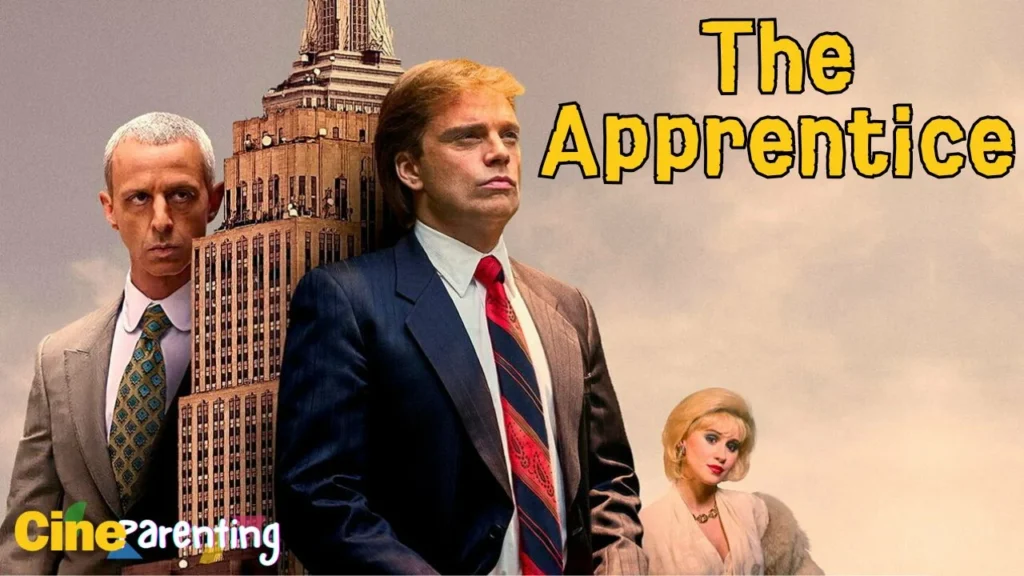 The Apprentice Age Rating