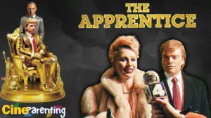 The Apprentice Parents Guide (2024)