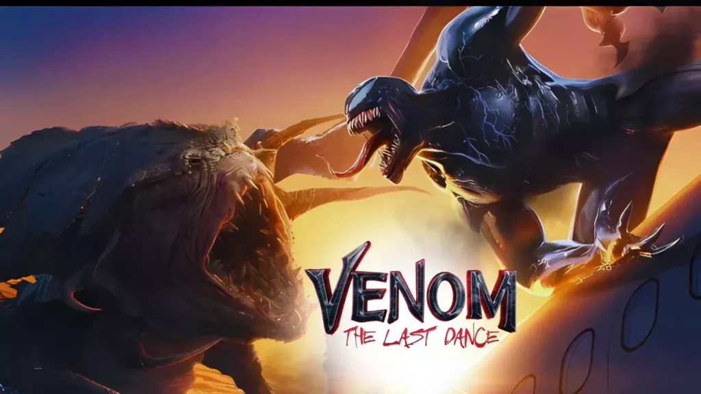 Venom_ The Last Dance Age Rating