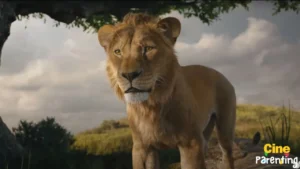 Mufasa: The Lion King Parents Guide