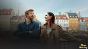 A Copenhagen Love Story Parents Guide Parents Guide