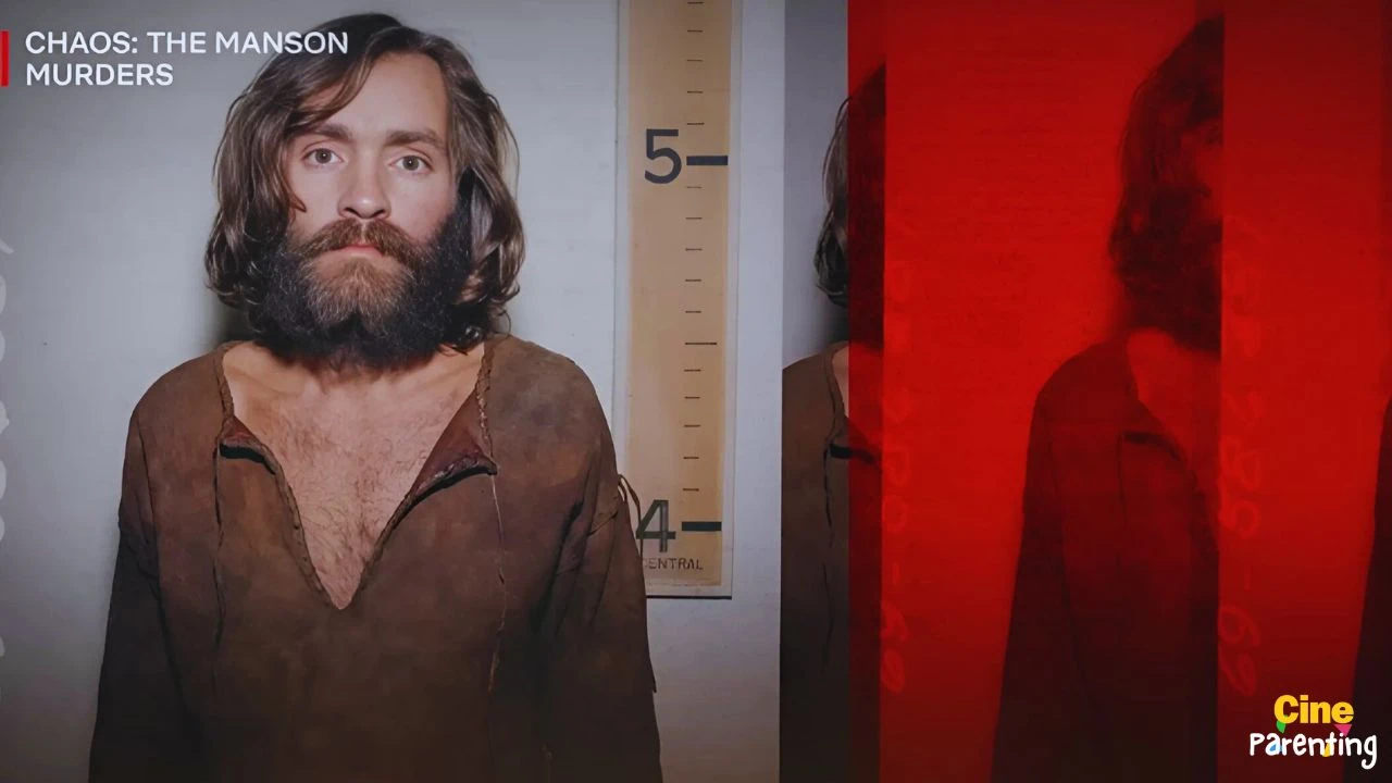 CHAOS The Manson Murders Parents Guide Age Rating 2025