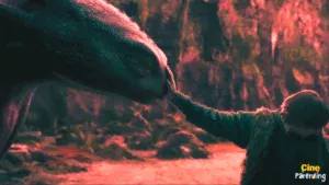 How to Train Your Dragon Parents Guide