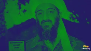 American Manhunt Osama bin Laden Age Rating