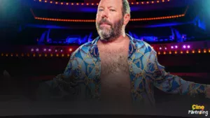 Bert Kreischer Lucky Parents Guide Age Rating