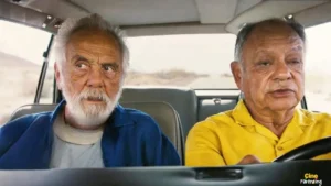 Cheech and Chong's Last Movie Parents Guide Age Rating