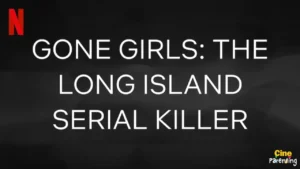 Gone Girls The Long Island Serial Killer Parents Guide Age Rating