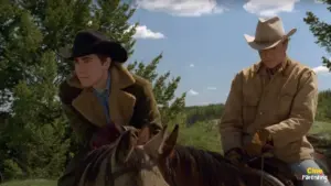 Brokeback Mountain Parents Guide Age Rating
