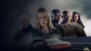 Carjackers Parents Guide and Age Rating