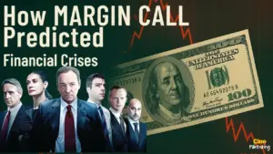 How Margin Call Predicted Financial Crises