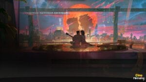 Lost in Starlight Parents Guide Age Rating