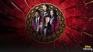 Netflix BET Parents Guide and Age Rating