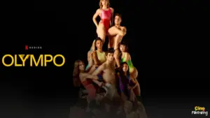 Netflix Olympo Parents Guide Age Rating