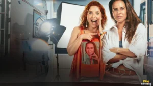 Netflix's The Biggest Fan Parents Guide and Age Rating
