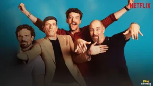 Real Men Parents Guide and Age Rating