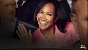 She the People Parents Guide Age Rating