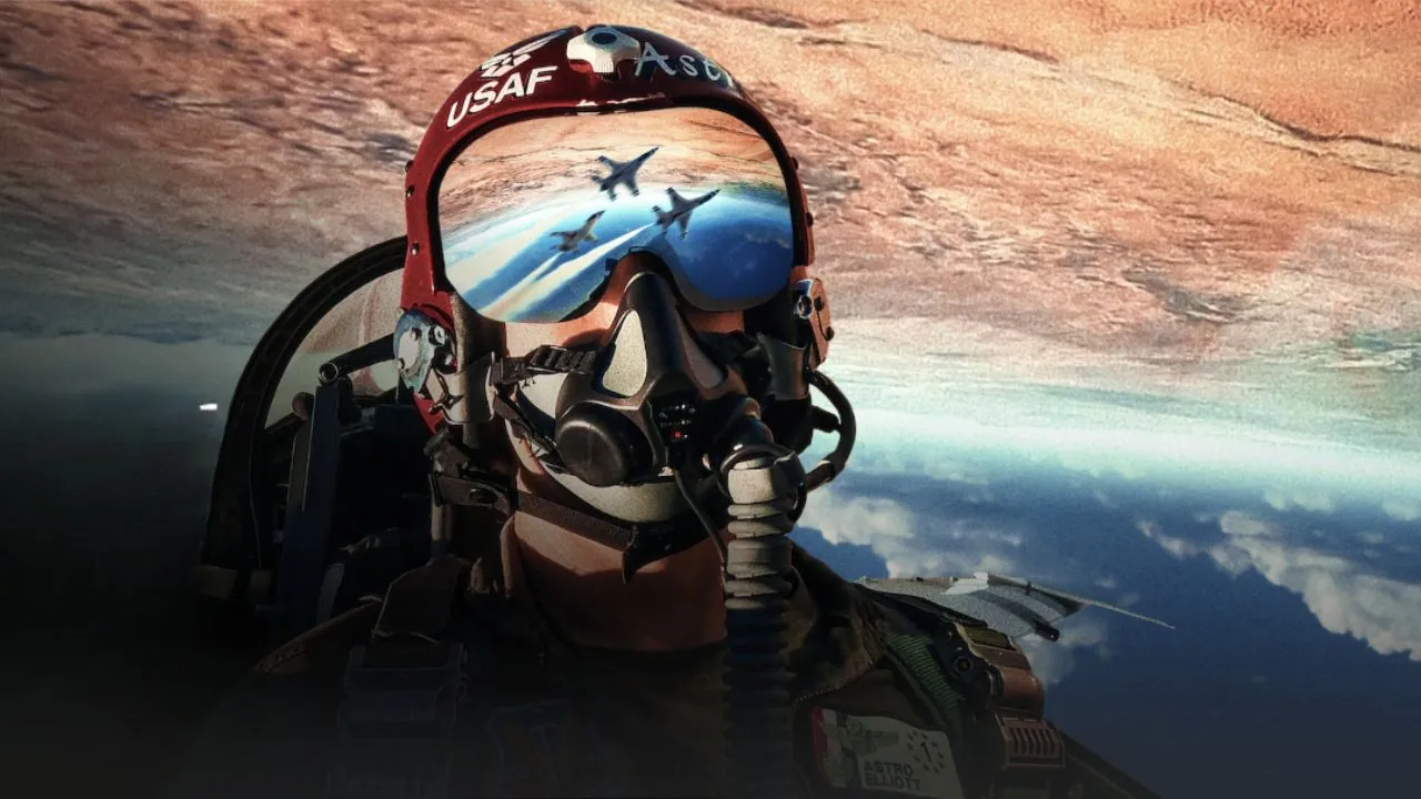 Air Force Elite Thunderbirds Parents Guide Age Rating