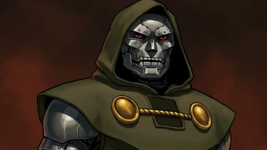 All Upcoming Marvel Phase Six Movies 2 Avengers: Doomsday Upcoming Marvel Movies in Phase Six