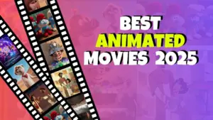 Best Animated Movies Coming Out in 2025