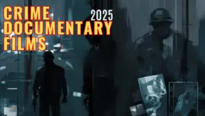 Crime Documentary Films Scheduled for 2025