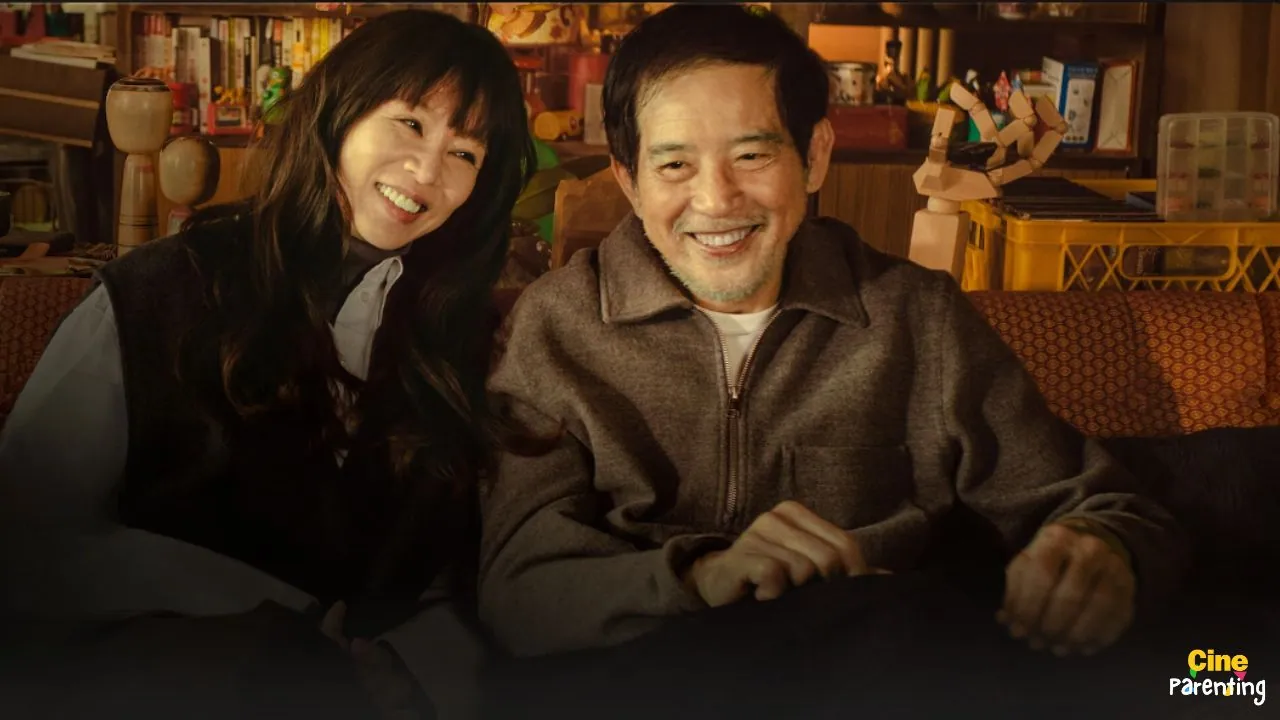 Forget You Not Netflix Parents Guide Age Rating