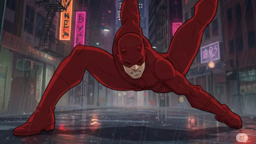 All Upcoming Marvel Phase Six Movies 9 Marvel Movies in Phase Six Daredevil_ Born Again Season 2