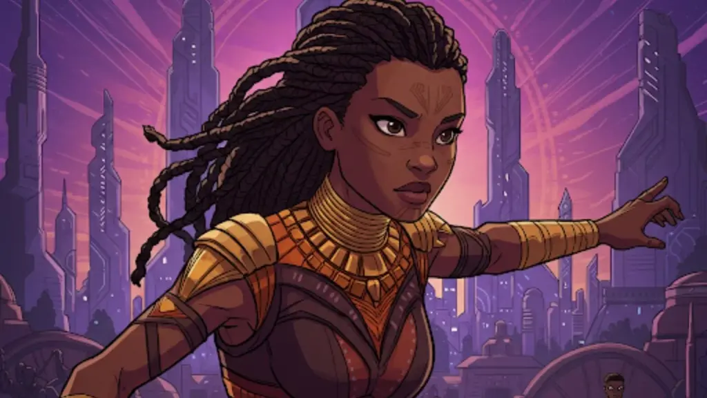 All Upcoming Marvel Phase Six Movies 6 Marvel Movies in Phase Six Eyes of Wakanda
