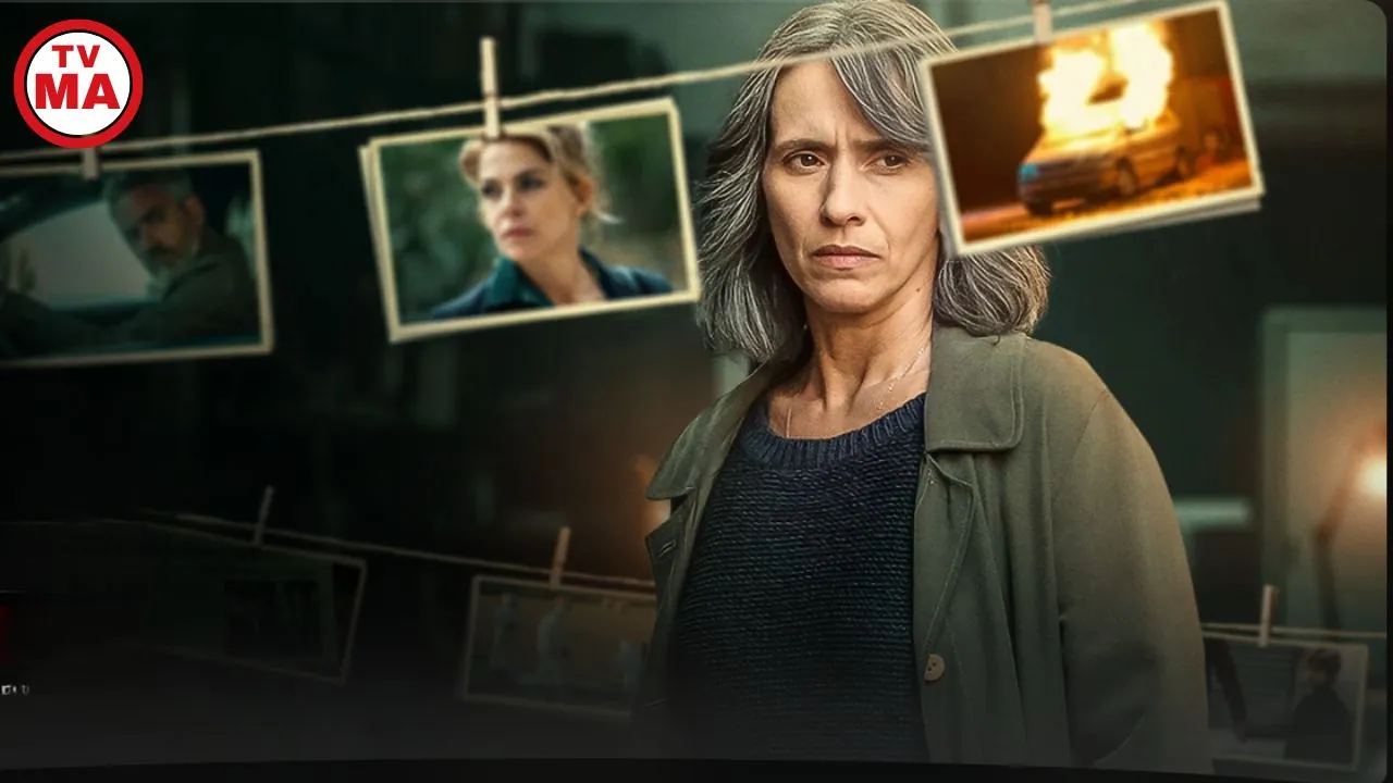 Sara: Woman in the Shadows Parents Guide – Is It Suitable for Teens? (2025)