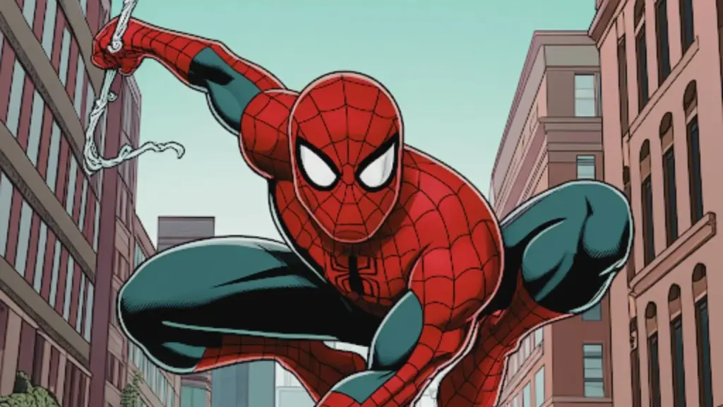 All Upcoming Marvel Phase Six Movies 3 Marvel Spider-Man: Brand New Day Marvel Phase Six