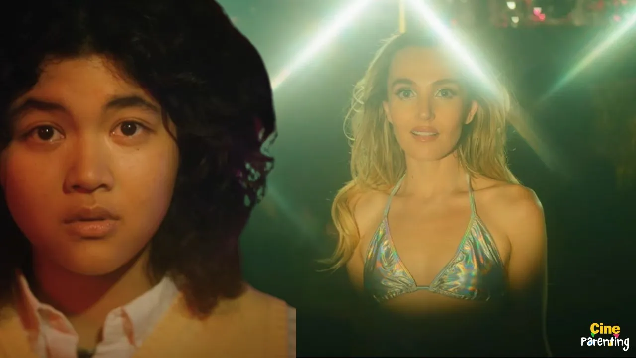 Summer of 69 Parents Guide Age Rating