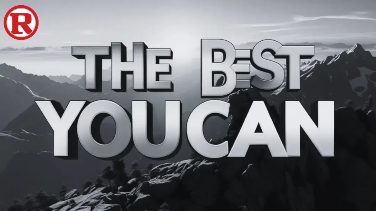 The Best You Can Parents Guide – Is It Suitable for Teens? (2025)