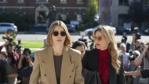 The Better Sister Parents Guide Age Rating
