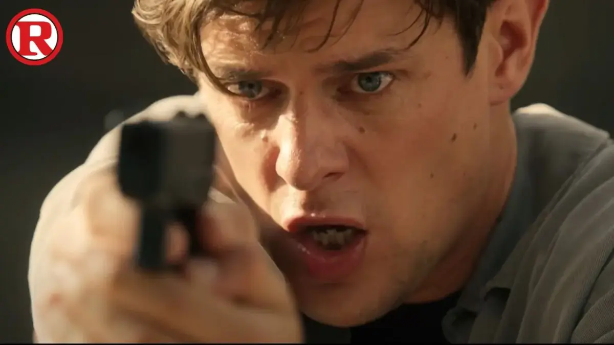 The Last Gunfight Parents Guide (2025)