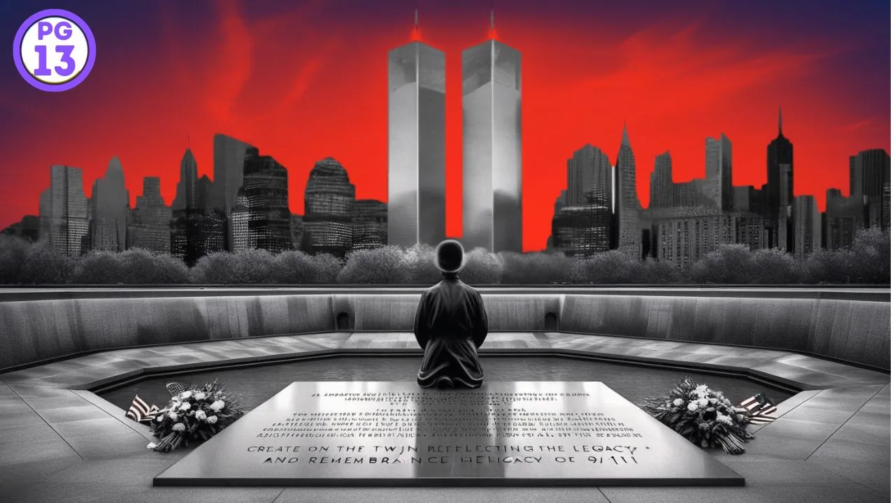 Twin Towers Legacy Parents Guide and Age Rating2025