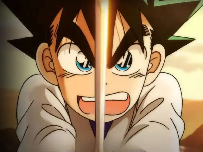 YAIBA: Samurai Legend Parents Guide – Is It Suitable for Kids? (2025)
