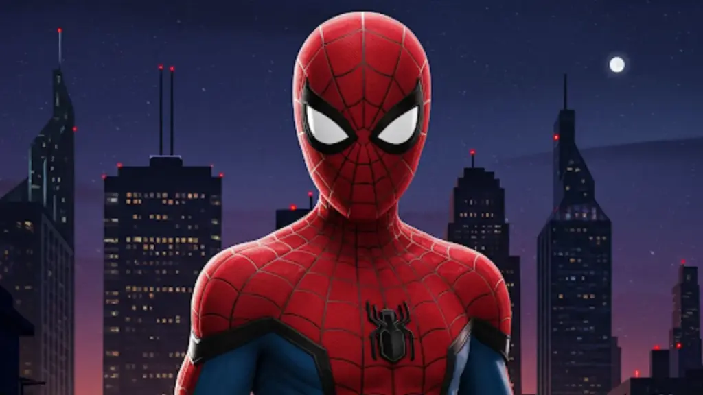 All Upcoming Marvel Phase Six Movies 11 Your Friendly Neighborhood Spider-Man Season 2