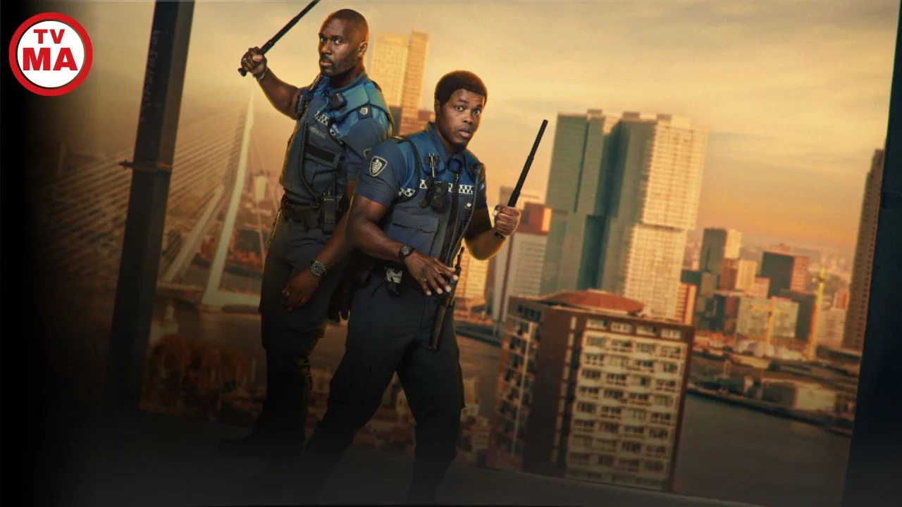 Almost Cops Guide Age Rating 2025