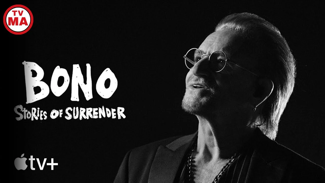 Bono Stories of Surrender Guide Age Rating 2025