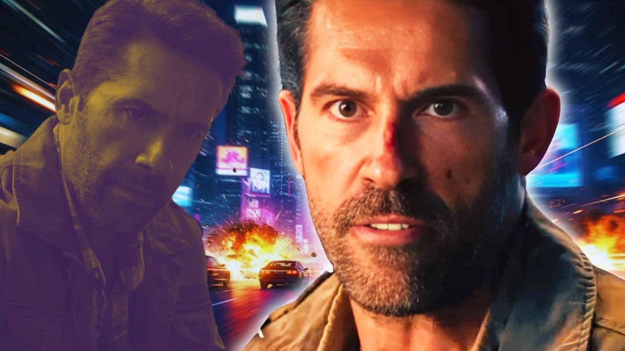 Diablo Review Scott Adkins Unleashes Hell in 2025’s Most Savage Action Movie
