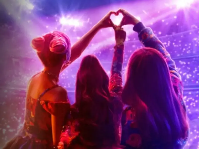 Electric Bloom Parents Guide – Is the Disney Series Suitable for Kids?
