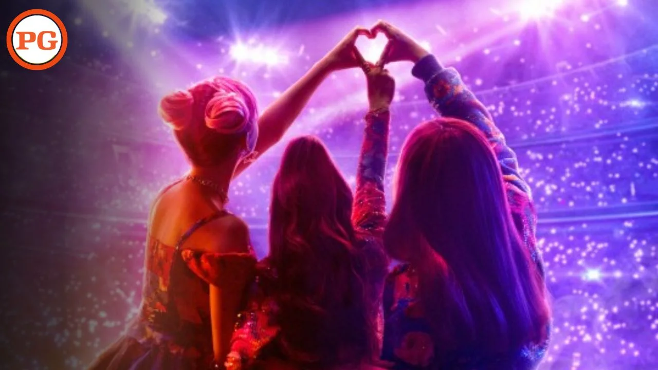 Electric Bloom Dreams Parents Guide Age Rating