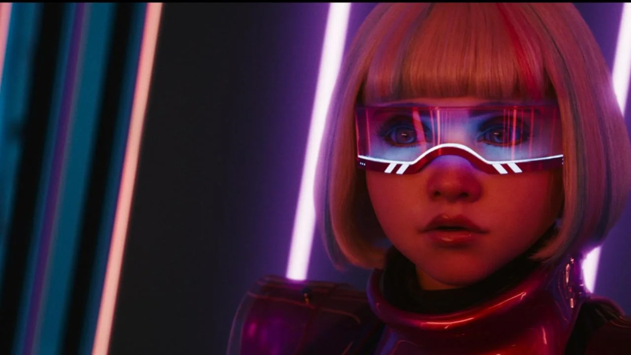 M3GAN 2.0 review killer doll horror sequel 2025