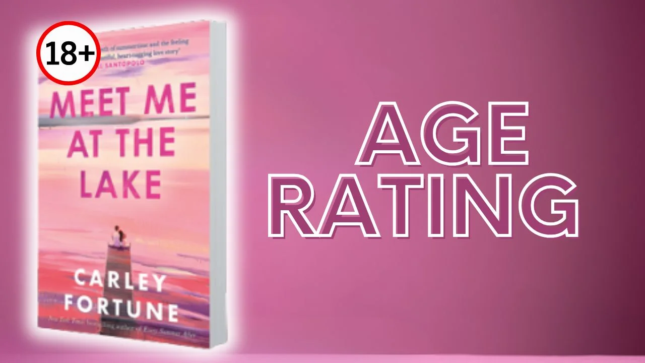Meet Me at the Lake Age Rating & Parental Guide